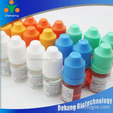 most popular ecigarette e juice e liquid with different flavor